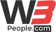 W3people Logo