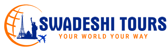 Swadeshi Tours Pvt. Ltd.