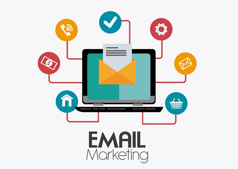 Email Marketing Services