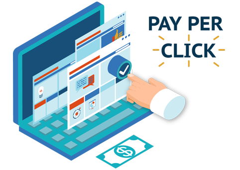 Pay Per Click Services