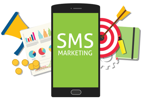 SMS Marketing Services