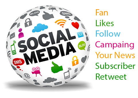 Social Media Optimization Services